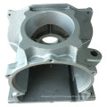 Moulage en aluminium ADC8 adapté aux besoins du client Pièces de corps de pièces de moulage mécanique sous pression